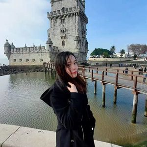 Meet your Posher, Xueao